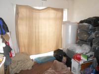 Bed Room 1 - 10 square meters of property in Krugersdorp