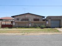 Front View of property in Krugersdorp