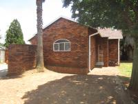 2 Bedroom 2 Bathroom House for Sale for sale in Meyerton