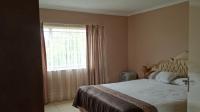 Bed Room 1 - 30 square meters of property in Grootvlei