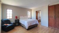 Main Bedroom - 27 square meters of property in Cullinan