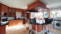 Kitchen - 31 square meters of property in Cullinan