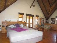 Main Bedroom - 88 square meters of property in Magaliesburg