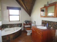 Main Bathroom - 17 square meters of property in Magaliesburg