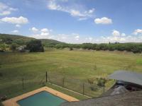 Balcony - 32 square meters of property in Magaliesburg