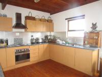 Kitchen - 48 square meters of property in Magaliesburg