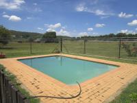 Entertainment of property in Magaliesburg