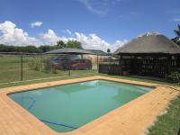 Entertainment of property in Magaliesburg