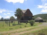 Spaces - 14 square meters of property in Magaliesburg