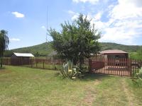 Spaces - 14 square meters of property in Magaliesburg