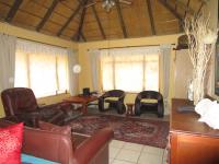 Lounges - 59 square meters of property in Magaliesburg