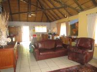 Lounges - 59 square meters of property in Magaliesburg