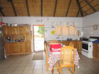 Kitchen - 48 square meters of property in Magaliesburg