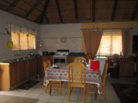 Kitchen - 48 square meters of property in Magaliesburg