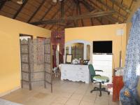 Main Bedroom - 88 square meters of property in Magaliesburg