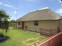 Spaces - 14 square meters of property in Magaliesburg