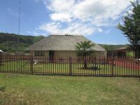 Spaces - 14 square meters of property in Magaliesburg