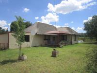 Spaces - 14 square meters of property in Magaliesburg