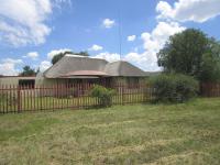 Spaces - 14 square meters of property in Magaliesburg