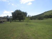 Spaces - 14 square meters of property in Magaliesburg
