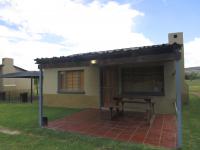 Spaces - 14 square meters of property in Magaliesburg