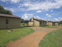 Spaces - 14 square meters of property in Magaliesburg