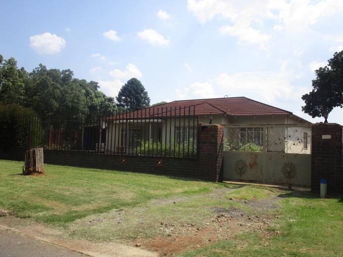 Standard Bank EasySell 3 Bedroom House for Sale in Selection