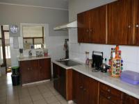 Kitchen of property in Pietermaritzburg (KZN)