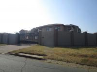 Front View of property in Vanderbijlpark