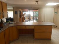 Kitchen - 15 square meters of property in Petersfield