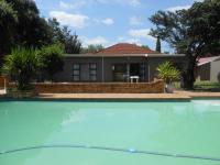 4 Bedroom 3 Bathroom House for Sale for sale in Webber