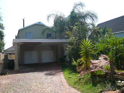 4 Bedroom Duet for Sale For Sale in Moreletapark - Home Sell - MR18417