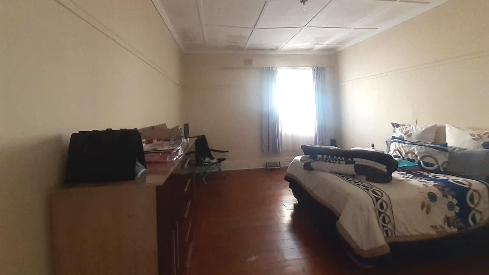 Bed Room 3 of property in North End