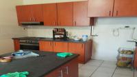 Kitchen of property in North End