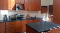 Kitchen of property in North End