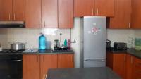 Kitchen of property in North End