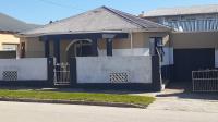 Front View of property in North End