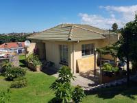 Front View of property in East London