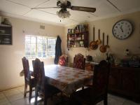 Dining Room - 21 square meters of property in Krugersdorp