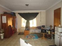 Bed Room 2 - 26 square meters of property in Krugersdorp