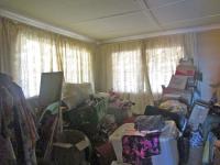 Bed Room 4 - 21 square meters of property in Krugersdorp