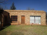 Spaces - 60 square meters of property in Krugersdorp