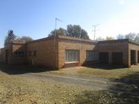 4 Bedroom 2 Bathroom House for Sale for sale in Krugersdorp