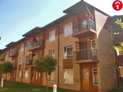 1 Bedroom Apartment to Rent in Braamfontein Werf - Property to rent - MR18431