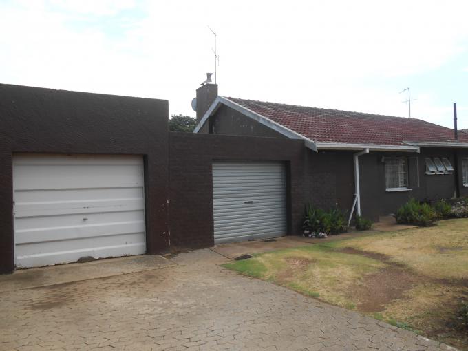Standard Bank EasySell 3 Bedroom House for Sale in Cresslawn