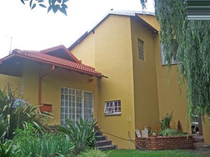 4 Bedroom House for Sale For Sale in Glen Marais - Home Sell - MR18439