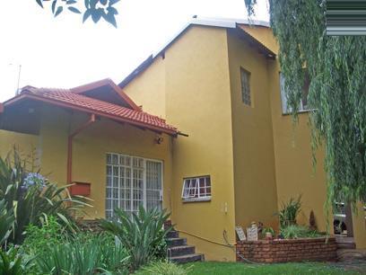 4 Bedroom House for Sale For Sale in Glenmarais (Glen Marais) - Home Sell - MR18439