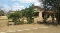 3 Bedroom 1 Bathroom House for Sale for sale in Reddersburg