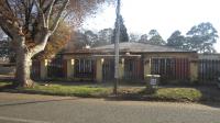 Front View of property in Turffontein