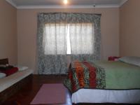 Bed Room 1 - 20 square meters of property in Bakerton
